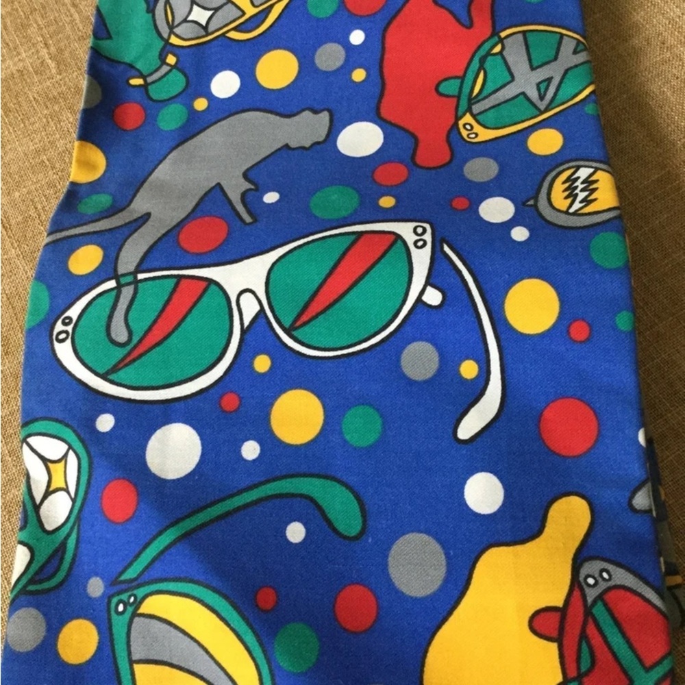 Op Art Fabric